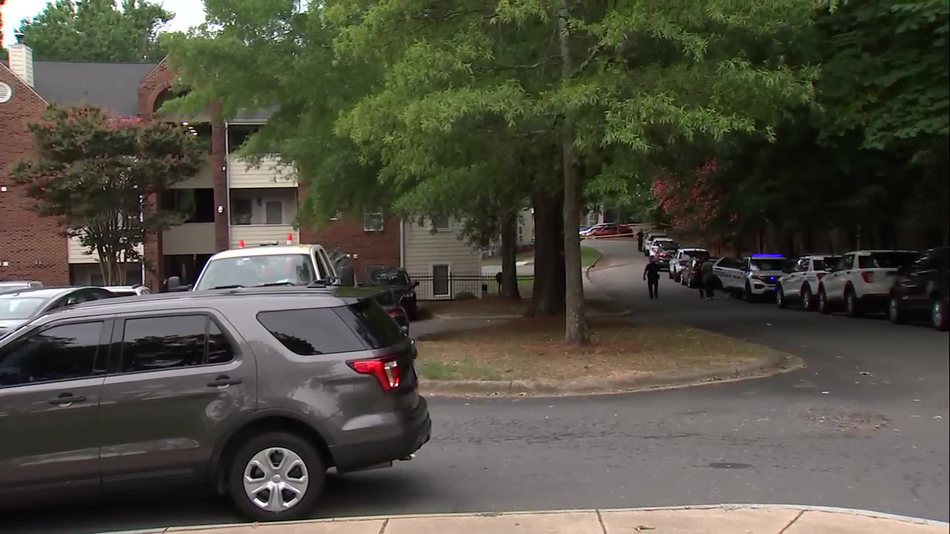 CMPD rules deadly southeast Charlotte shooting justified