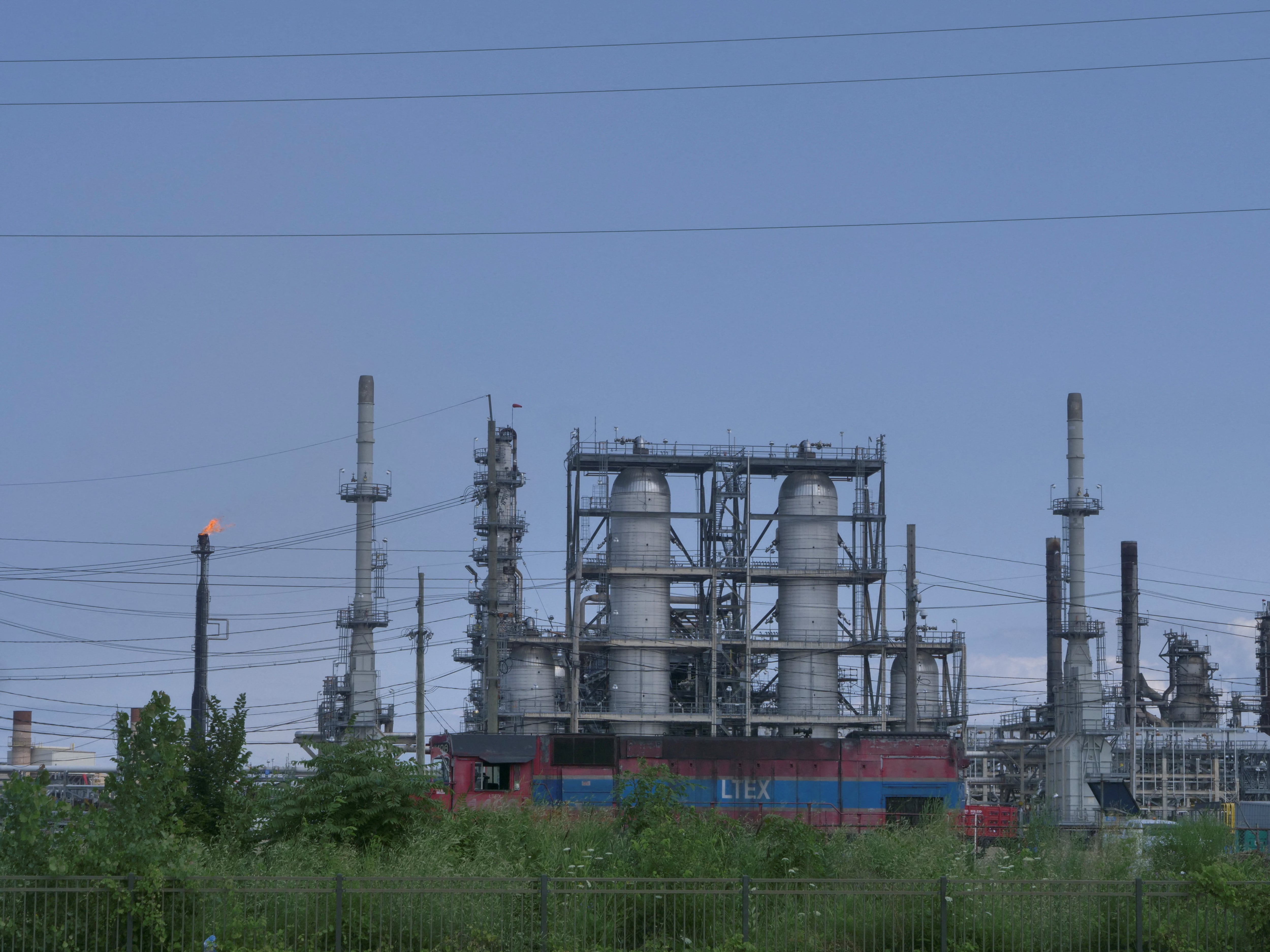 Barlow’s Research Roundup: One change to RBC analyst’s global energy best ideas list