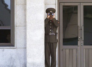 North Korean defections to South fall 35% in first half amid tighter border controls