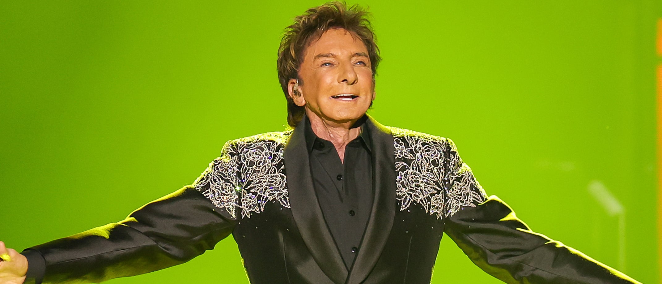 Barry Manilow Sparks Concern After Abrupt Concert Cancellation Amid Health Battle