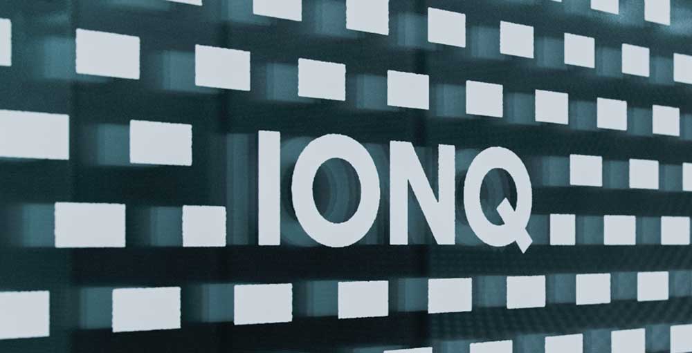 IonQ Earnings Top Views. Investor Day Set For Sept. 8 Amid SkyWater Deal.