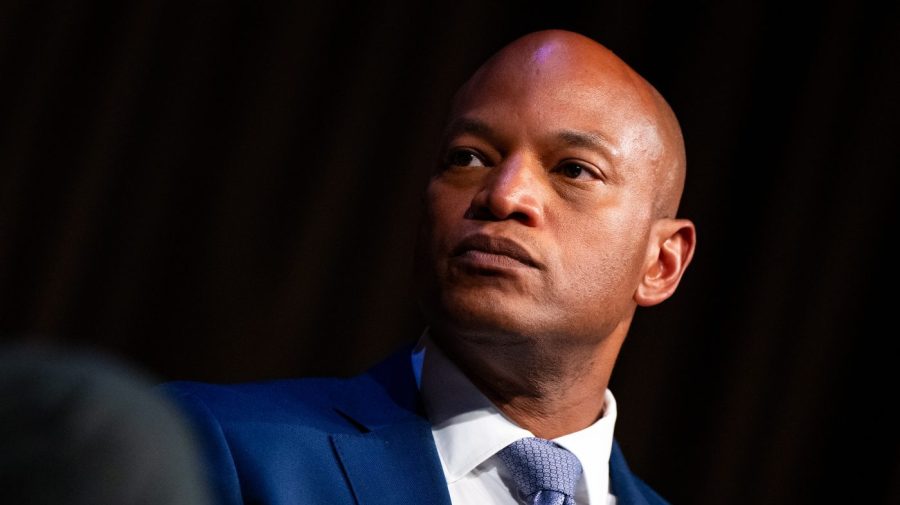 Wes Moore: ‘We need to have national redistricting reform’