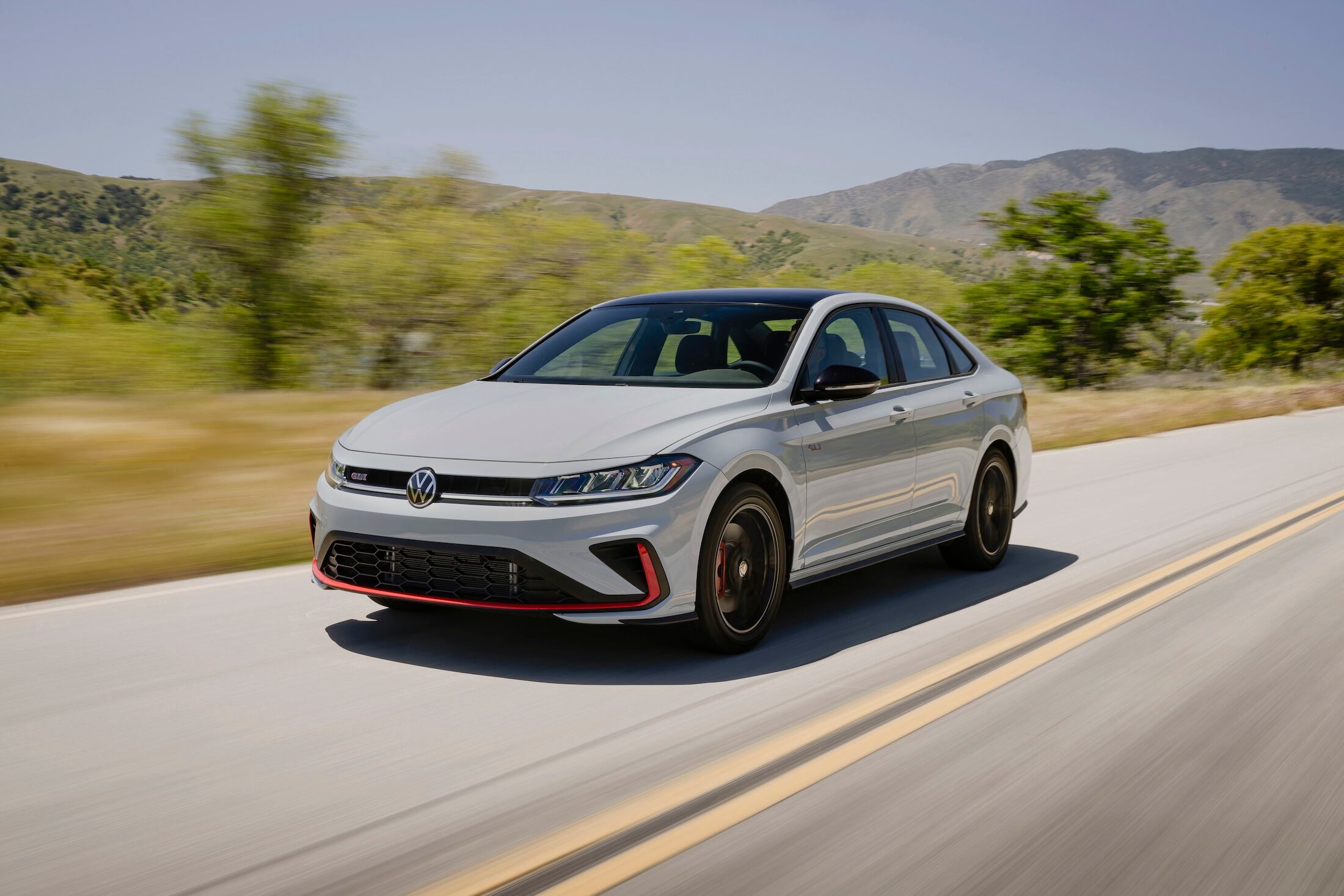 2026 Volkswagen Jetta GLI: A quick bargain that may be gone in a flash
