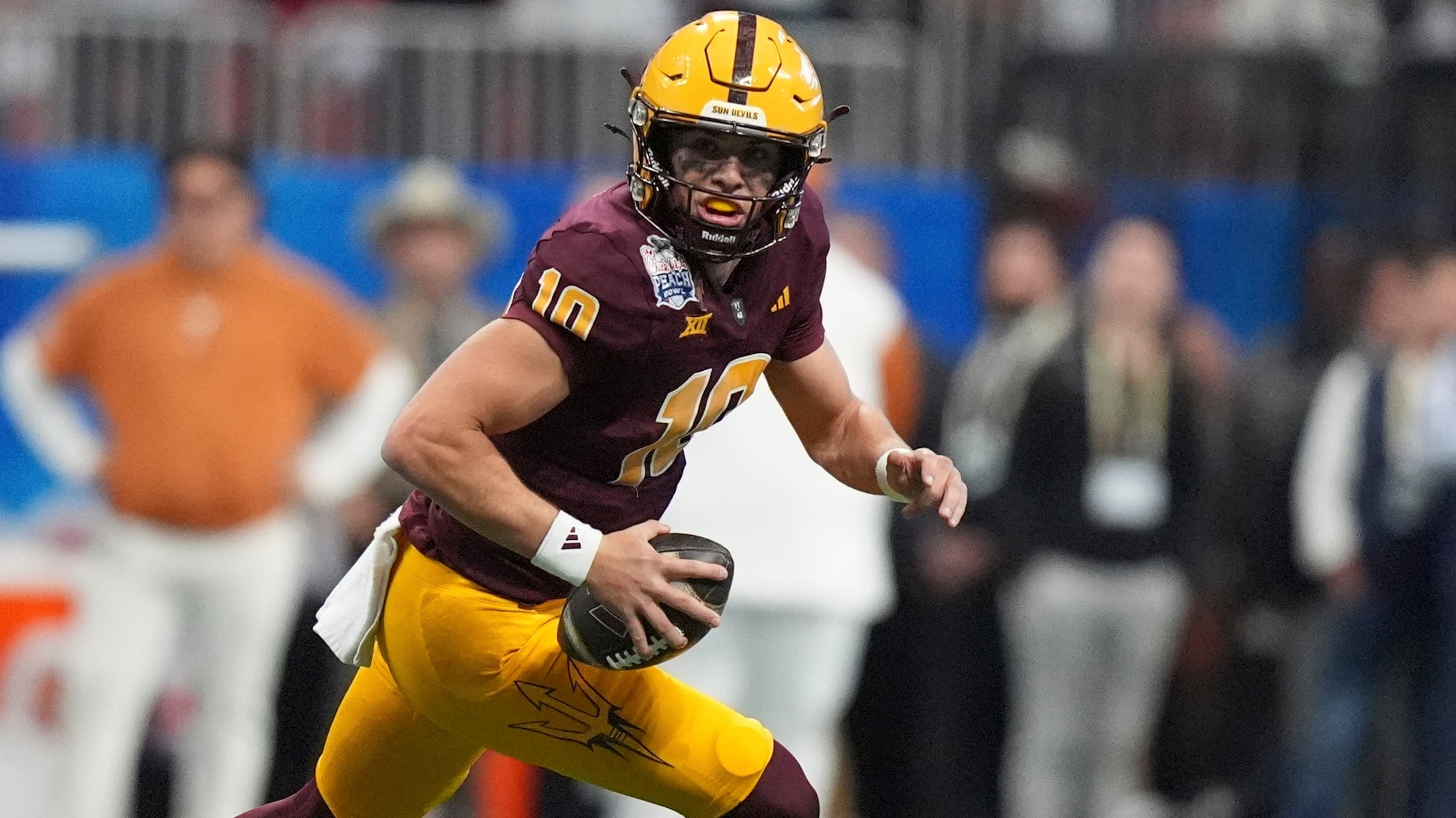 Who are the most important SEC transfers to watch in 2026?
