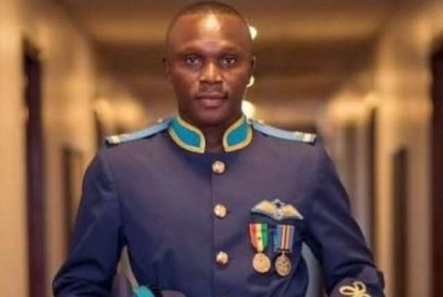 ‘Grief remains’ – Peter Anala’s family appeals for prayers one year after helicopter crash