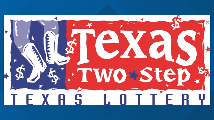 Check your glove box! A $200,000 Texas Two Step ticket sold in Floresville is about to expire