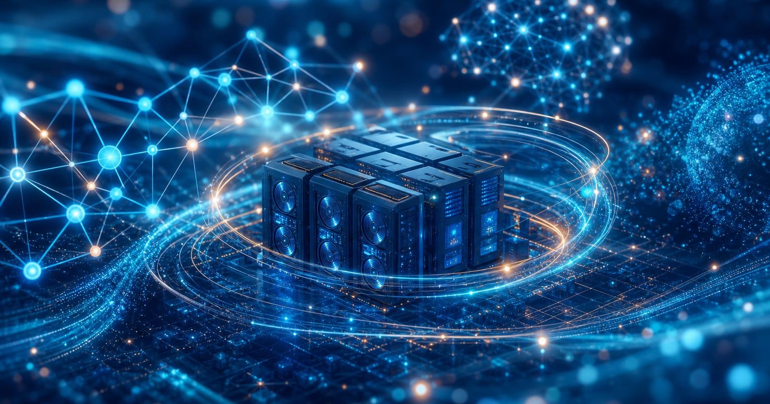 Mirendil inks $100M Google Cloud deal to scale AI infrastructure