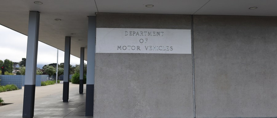 Police officer accused of accessing DMV info, placing tracker on ex's car: DA office
