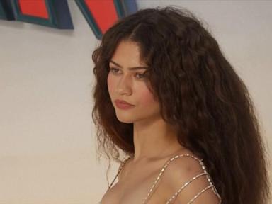 WATCH: Zendaya becomes highest grossing actor in the 2026 box office