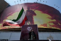This Iran War Doesn't Feel Very 'America First'