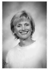 Susan Mary (Sattler) Gehl