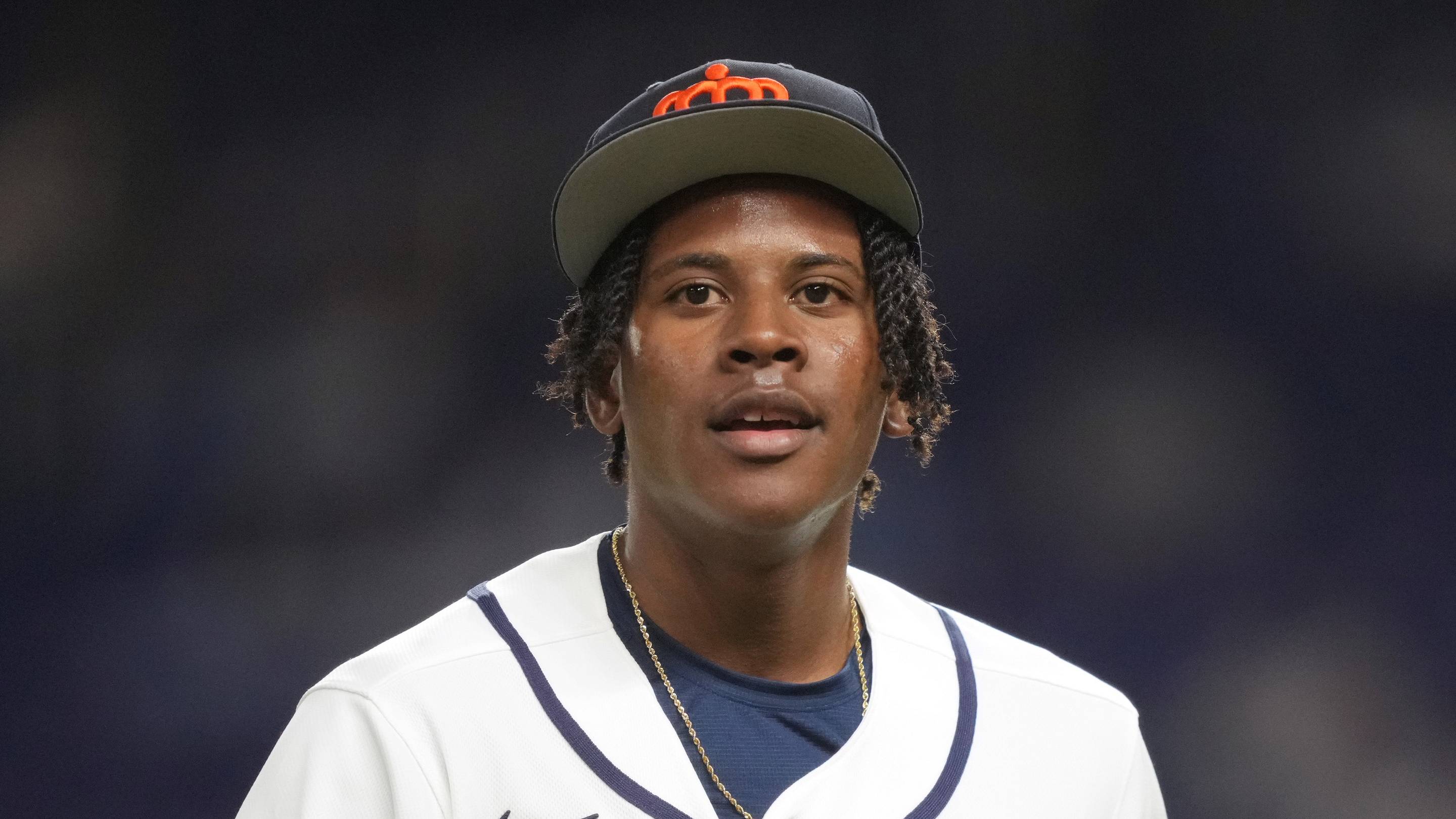 Promising Reds Prospect Wins Arizona Complex League Pitcher of the Month