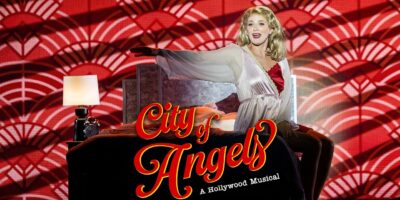 Watch Danielle Wade Sing 'You Can Always Count on Me' in Ogunquit City of Angels