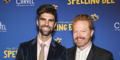 Jesse Tyler Ferguson and Justin Mikita Launch Musical Comedy Microseries Theater Kids Vs. Zombies