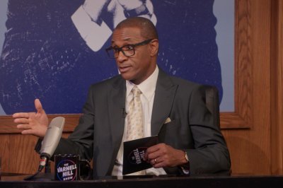 'Martin' spin-off 'The Varnell Hill Show' to premiere on Sept. 1