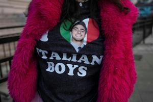 Why Gen Z turns everything – even murder – into a joke