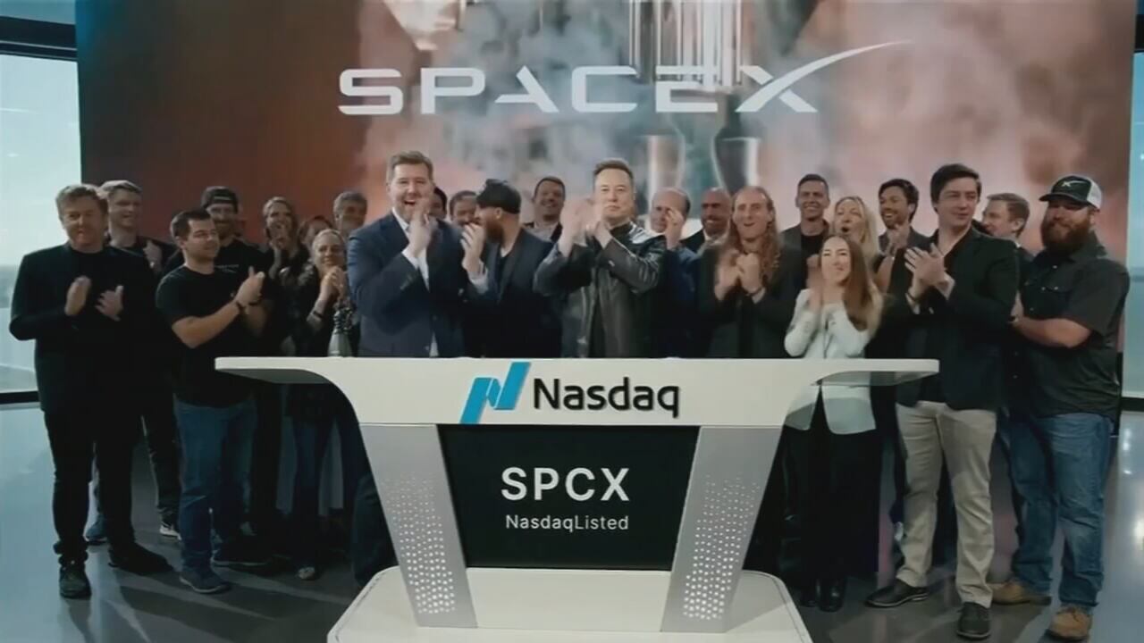 SpaceX’s future hinges on Starship and Starlink as the company faces profitability questions
