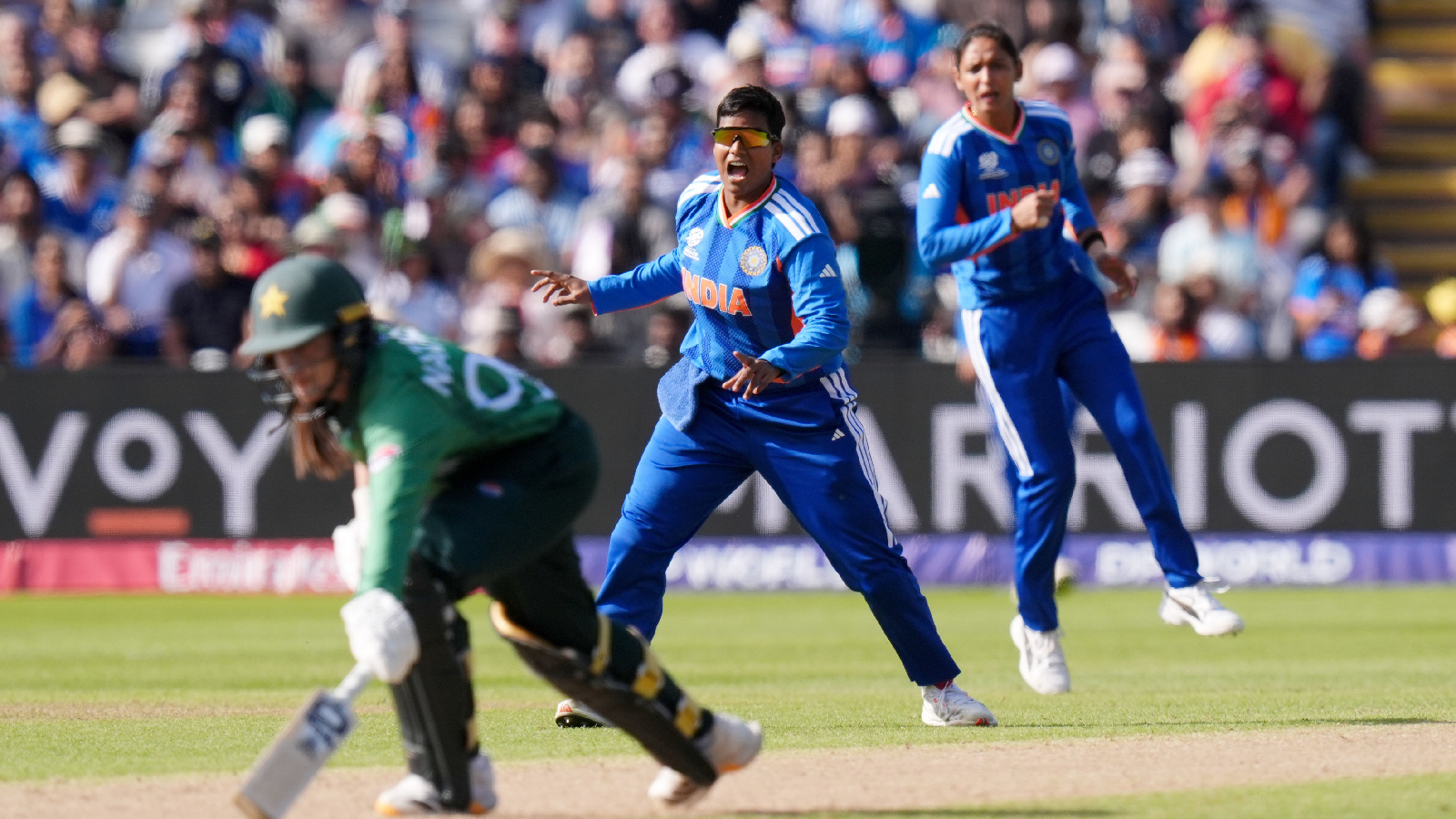 India to face Pakistan on September 5 as Women’s Asia Cup schedule revealed