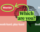 Which type of thinker are you? + US explosive diarrhoea outbreak