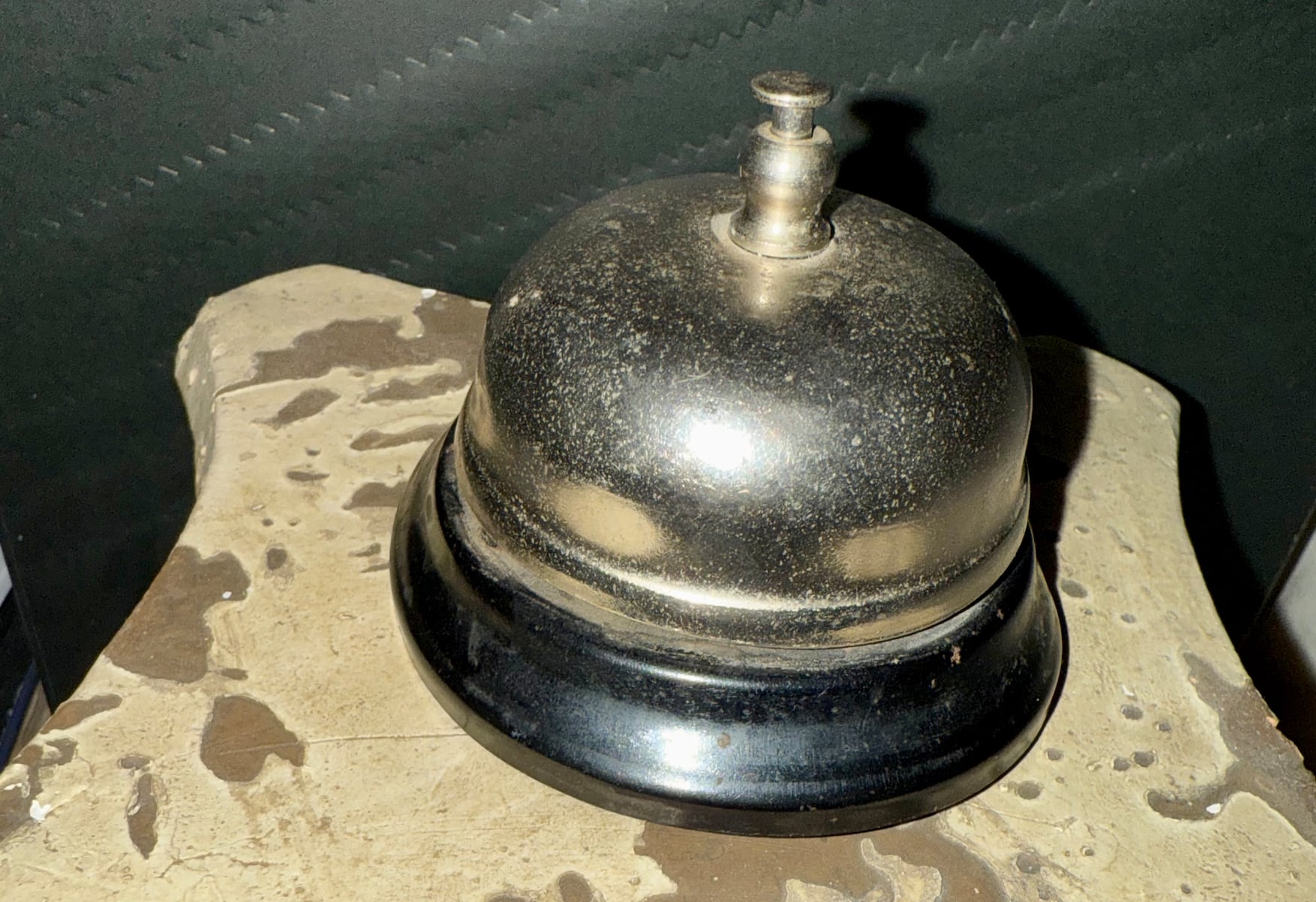 Ring in the new school year: Yenke Peddler antiques
