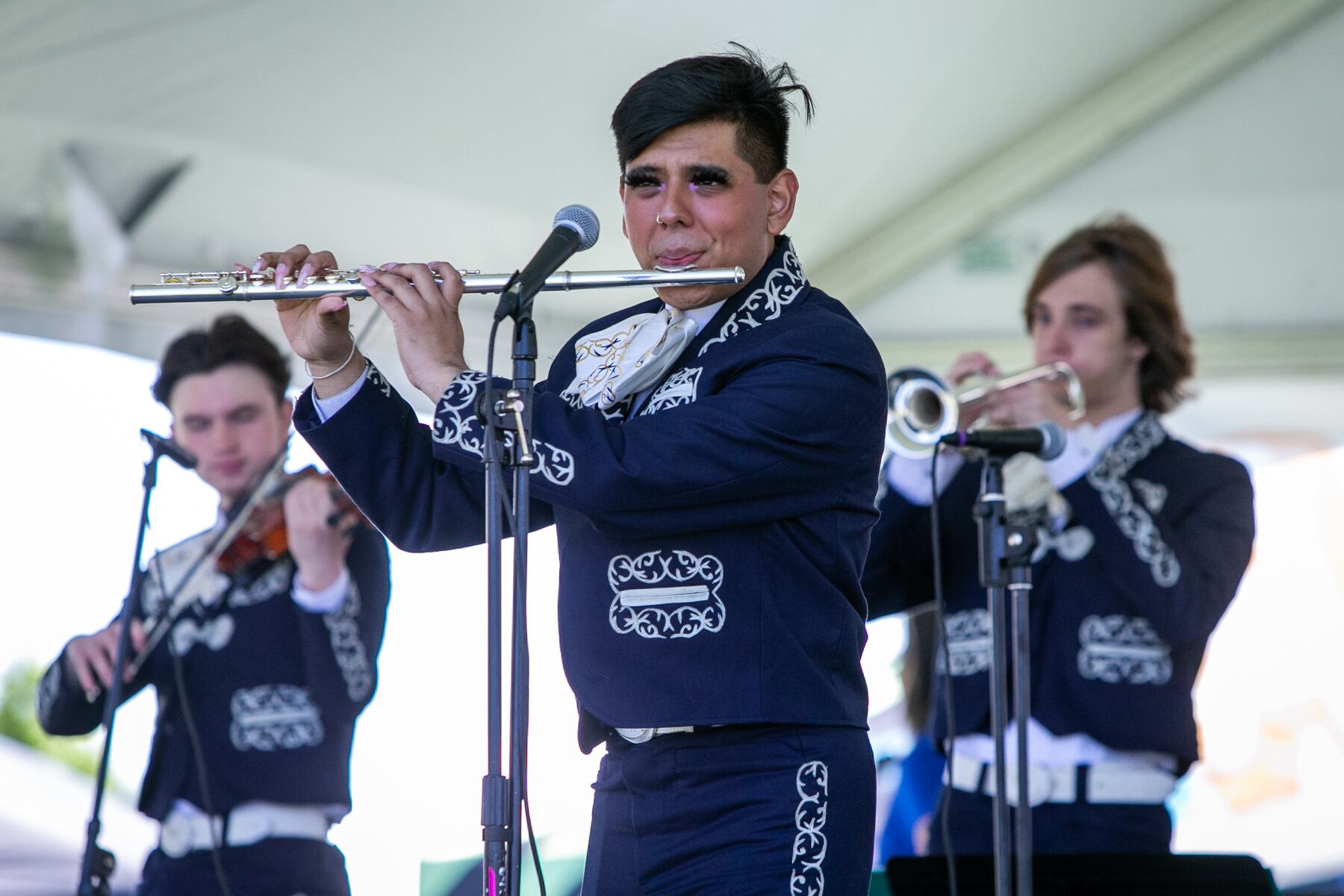 El festival latino vuelve a Hillsboro este domingo
