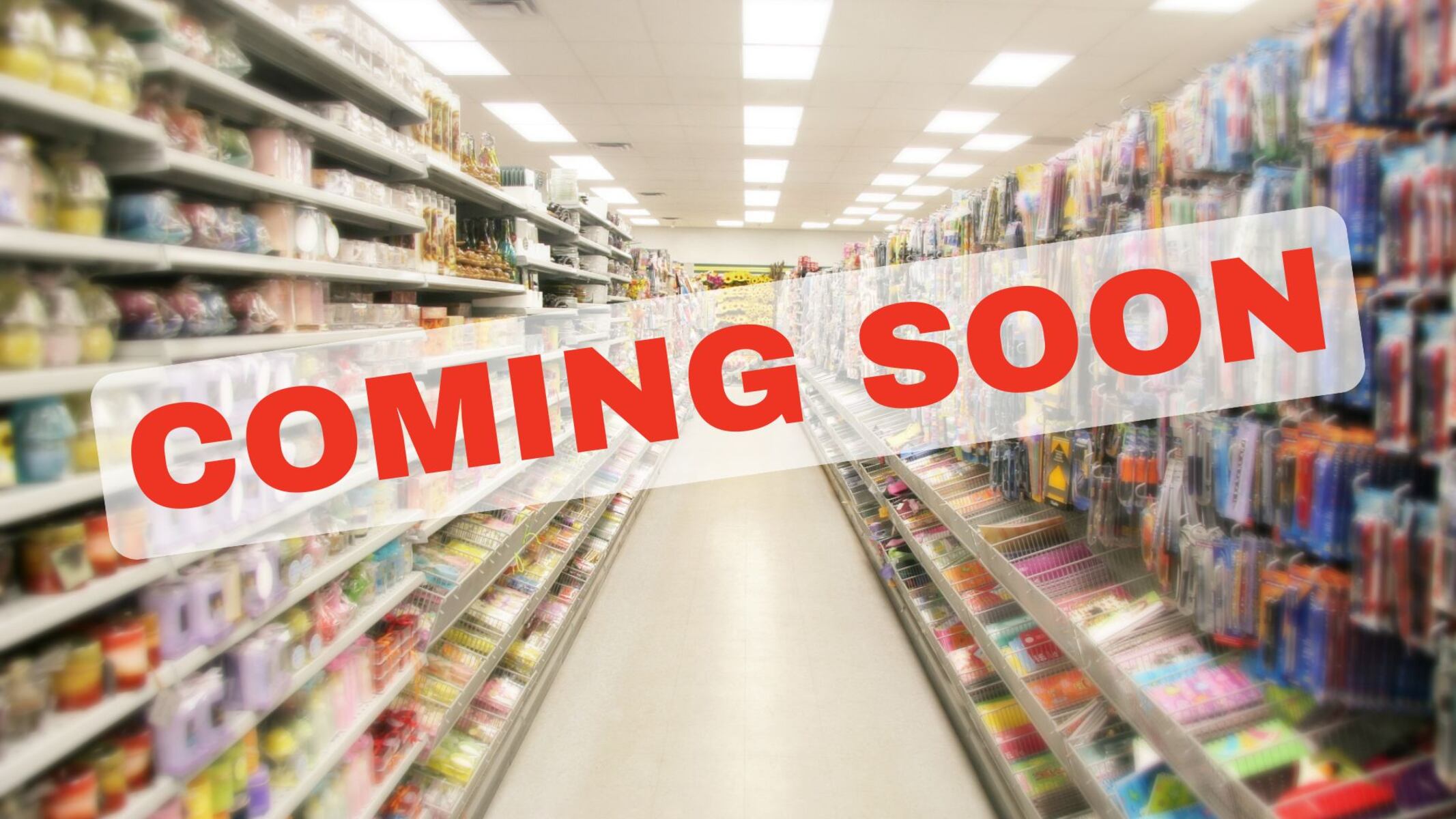 Popular discount retailer bringing new shopping destination to Camden County