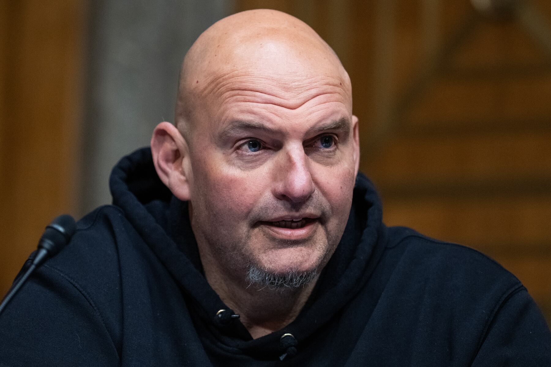 Fetterman should protect Pennsylvania farmers from California overreach | PennLive letters
