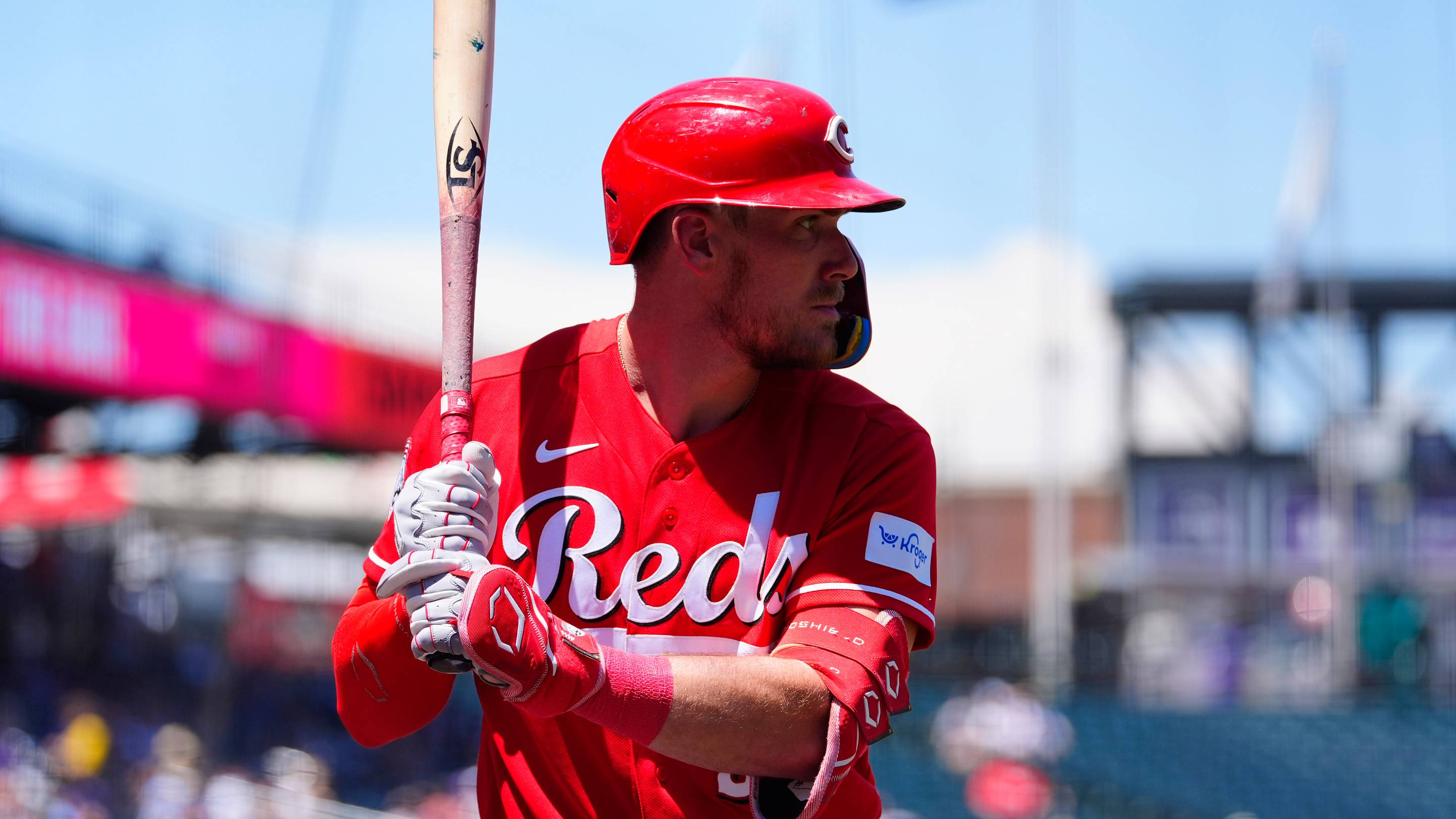 New Report on Tyler Stephenson Trade Talks Doesn't Tell the Whole Story