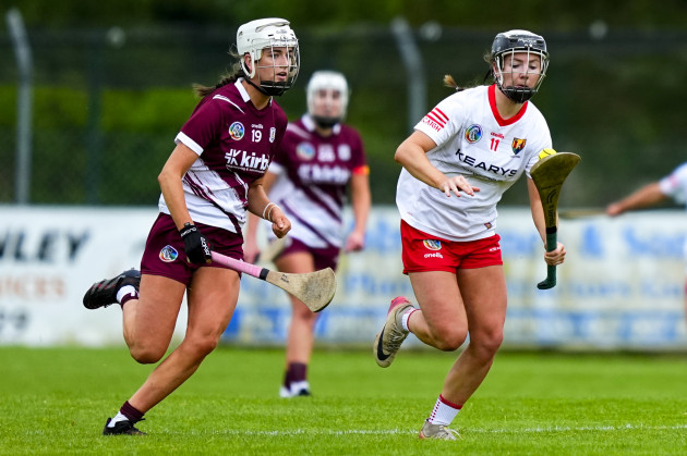 Farewell Kobe | Camogie final preview | The south-east will rise again