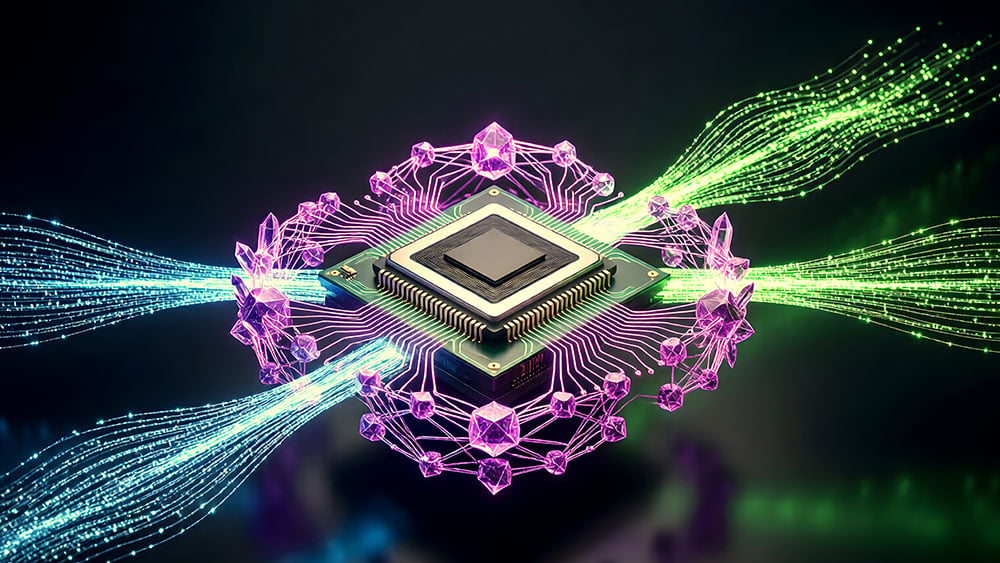 Nvidia, Microsoft Partner Tests Breakout. Three Clues Bode Well.