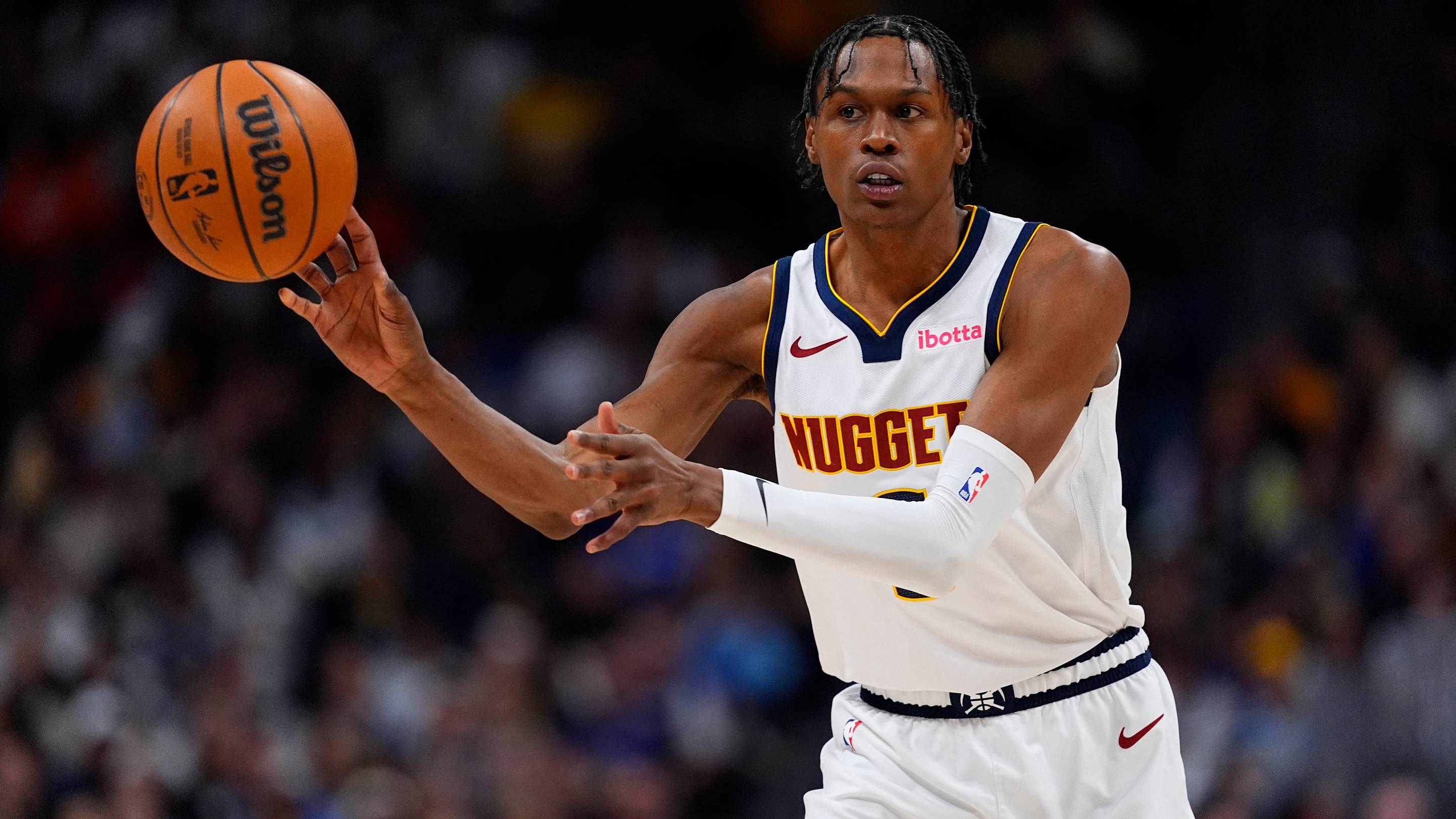 Clippers Competing With Two Teams in "Active Trade Talks" for Peyton Watson