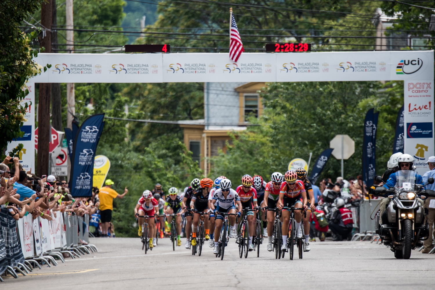 Philadelphia Cycling Classic's return leads to a new beer from Mainstay Brewing Co.