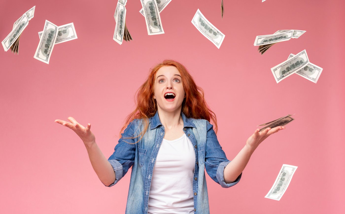Cathie Wood Goes Bargain Hunting: 3 Stocks She Just Bought