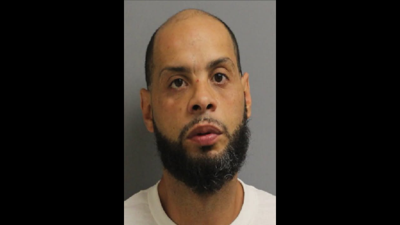 Alleged fugitive arson suspect from Mass. nabbed in Conn. after 100-mph chase