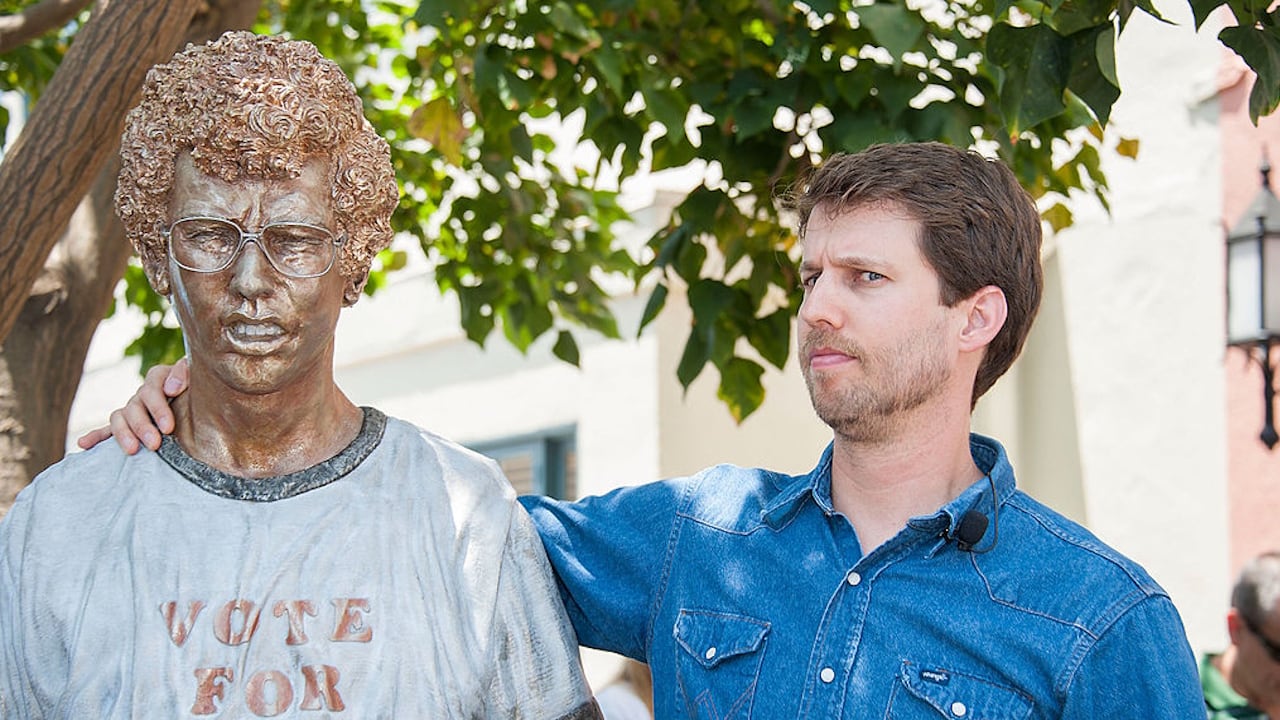 Gosh! ‘Napoleon Dynamite’ cast invest in baseball team