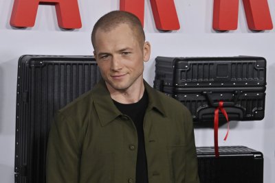 Taron Egerton, Jamie Chung join 'I Love L.A.' for Season 2