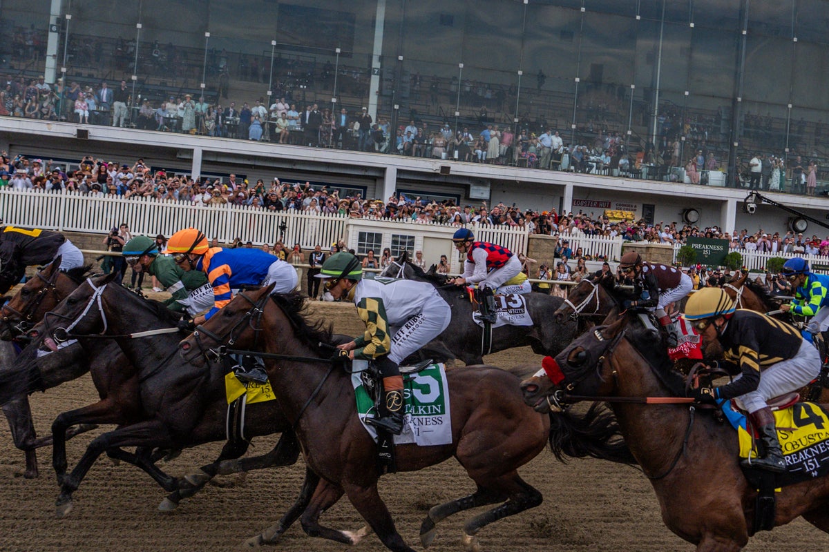 Preakness date change sparks new questions about the future of the Triple Crown