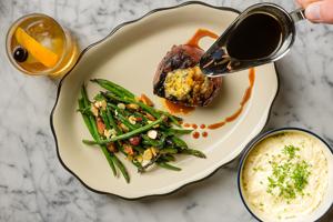 Bon Air's hottest new restaurant is worth the reservation