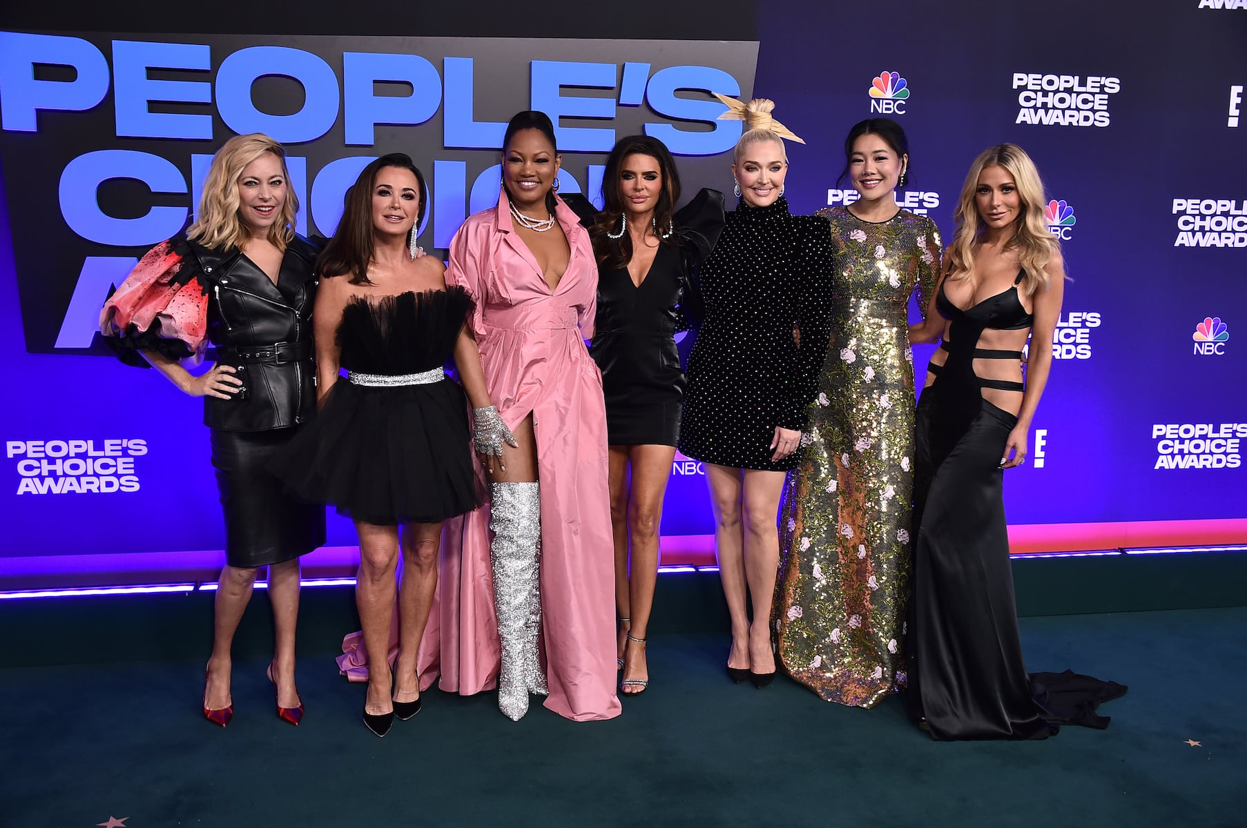 ‘Real Housewives’ star exits hit reality show, says her journey is ‘complete’