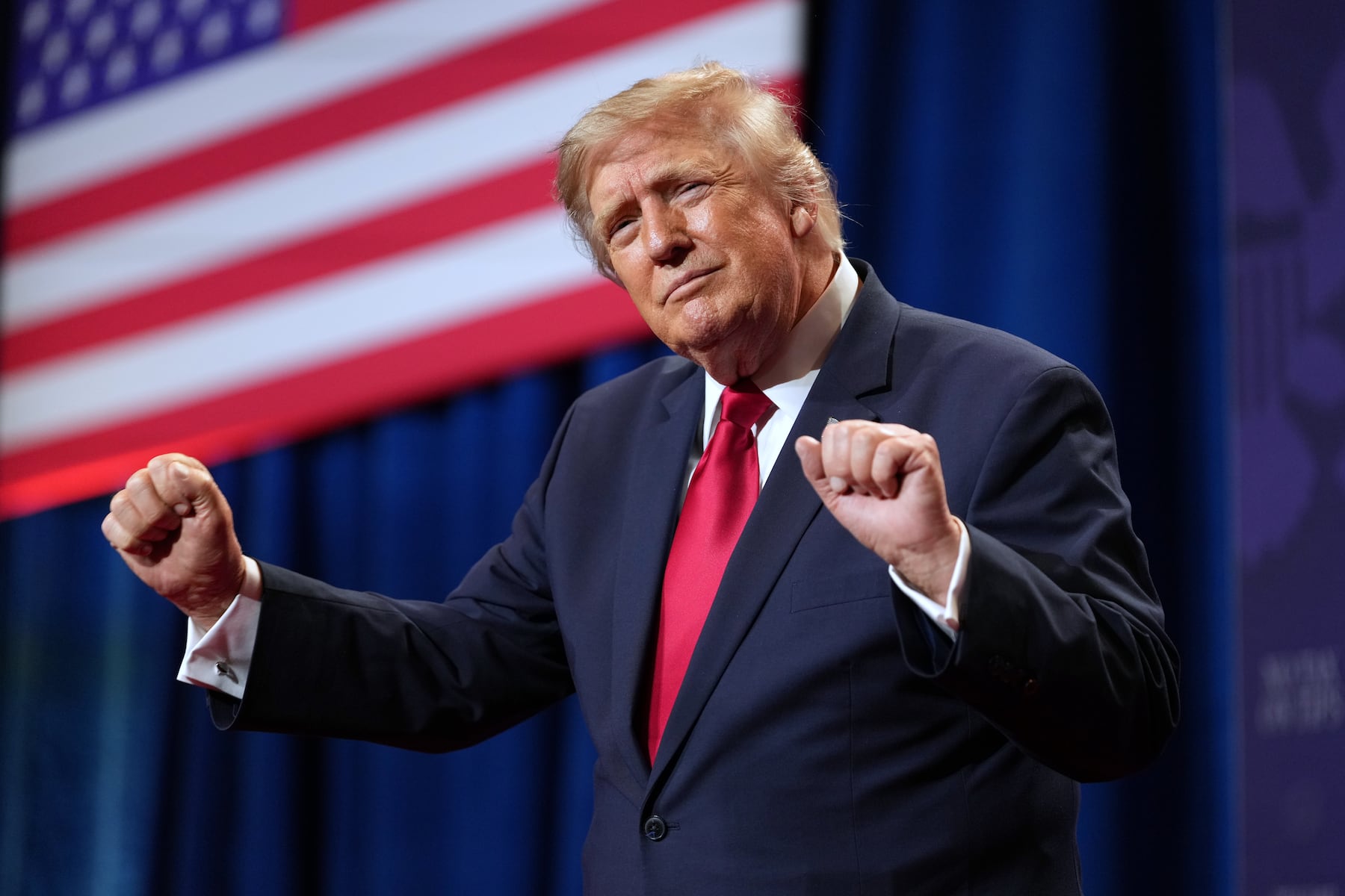 Trump claims the media just ‘devised’ this word. It’s been used for 116 years