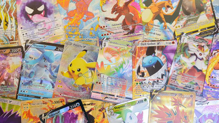 Pokémon faces class action lawsuit over alleged hidden cameras in Bellevue office restrooms