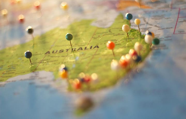 Australian regulator to take another look at domestic roaming