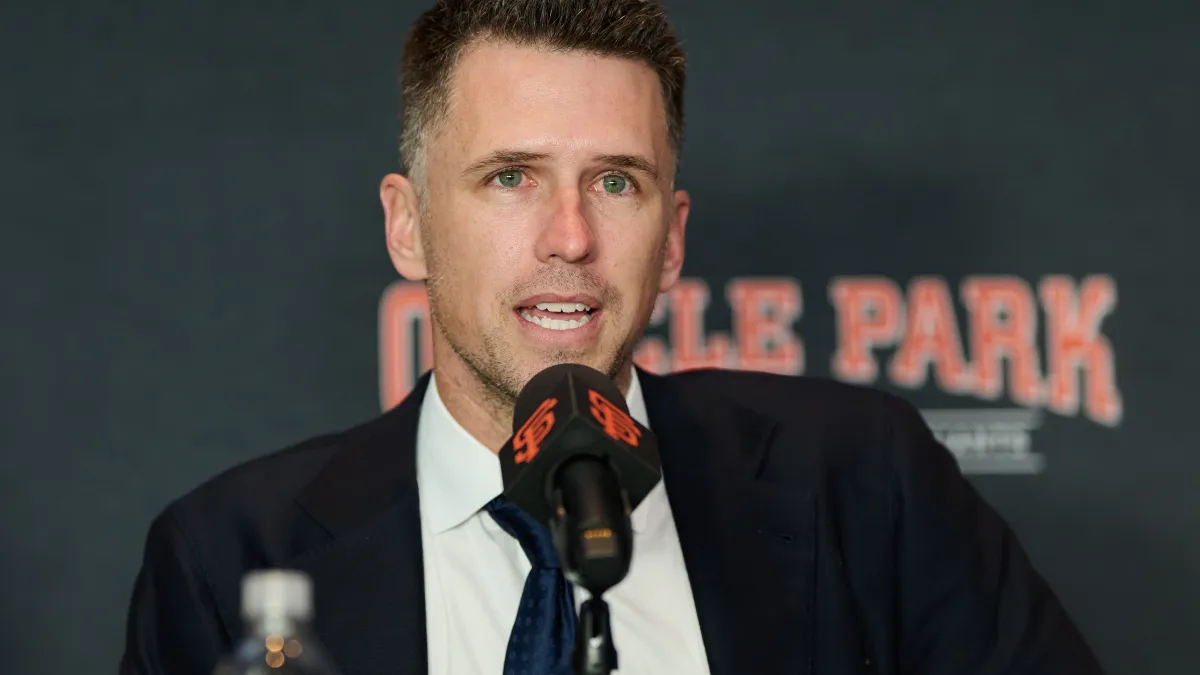 NL exec called Giants' Luis Arraez and Robbie Rays trades their 'favorite' of deadline