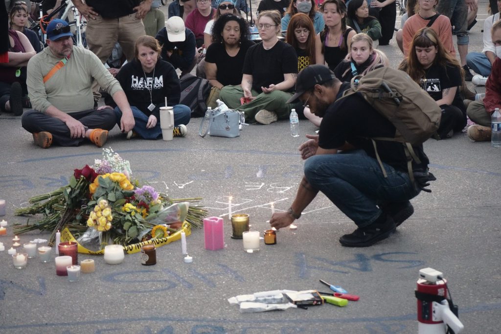 The Corey Ruiz Shooting and Police Training