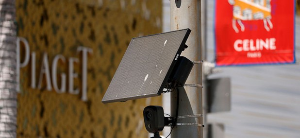 All eyes on Flock as Idaho navigates surveillance technology across the state