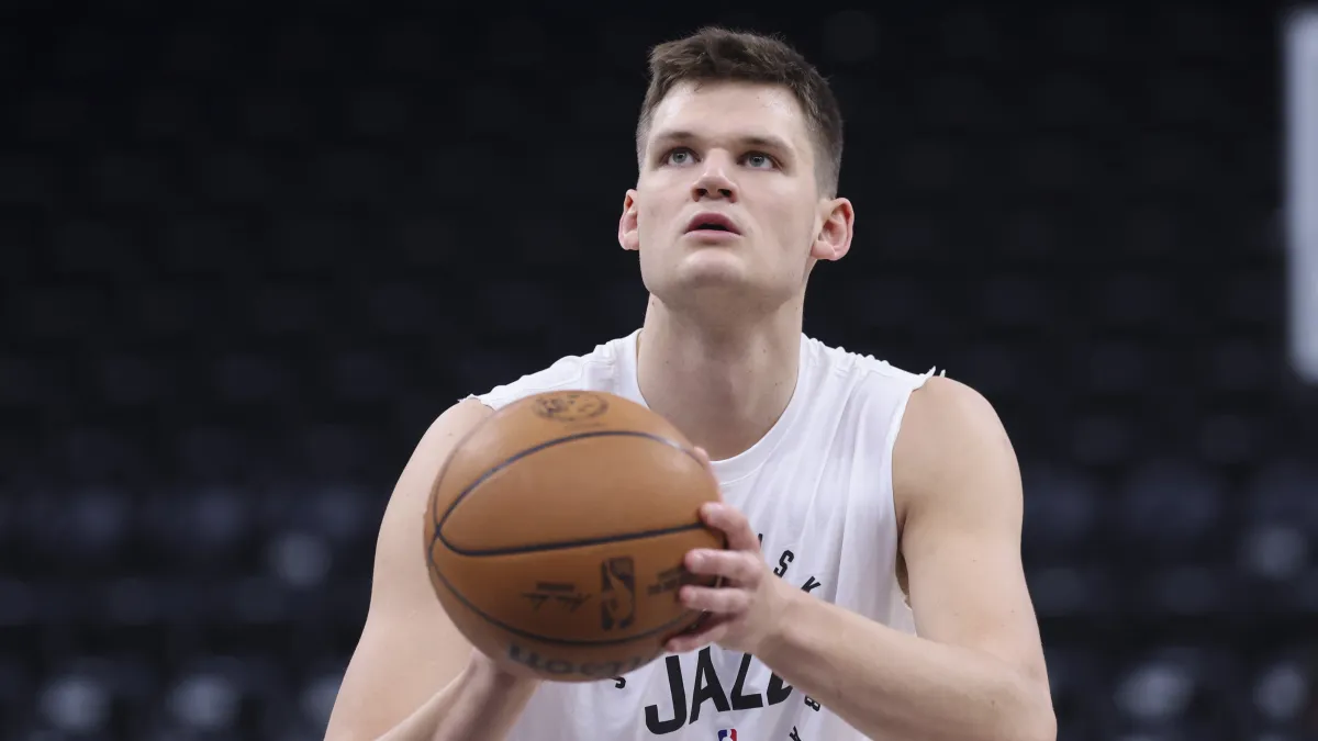 Lakers’ given worrisome injury reality about Walker Kessler