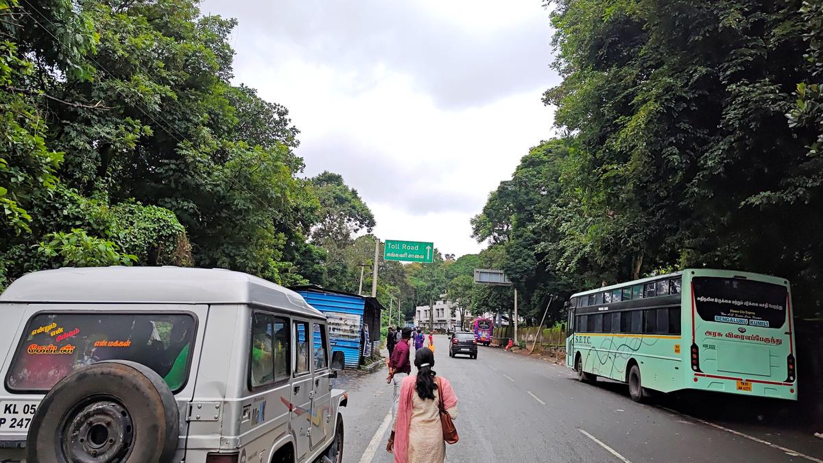 Kerala local body urges Tamil Nadu to prevent human waste flow into Mullaperiyar dam