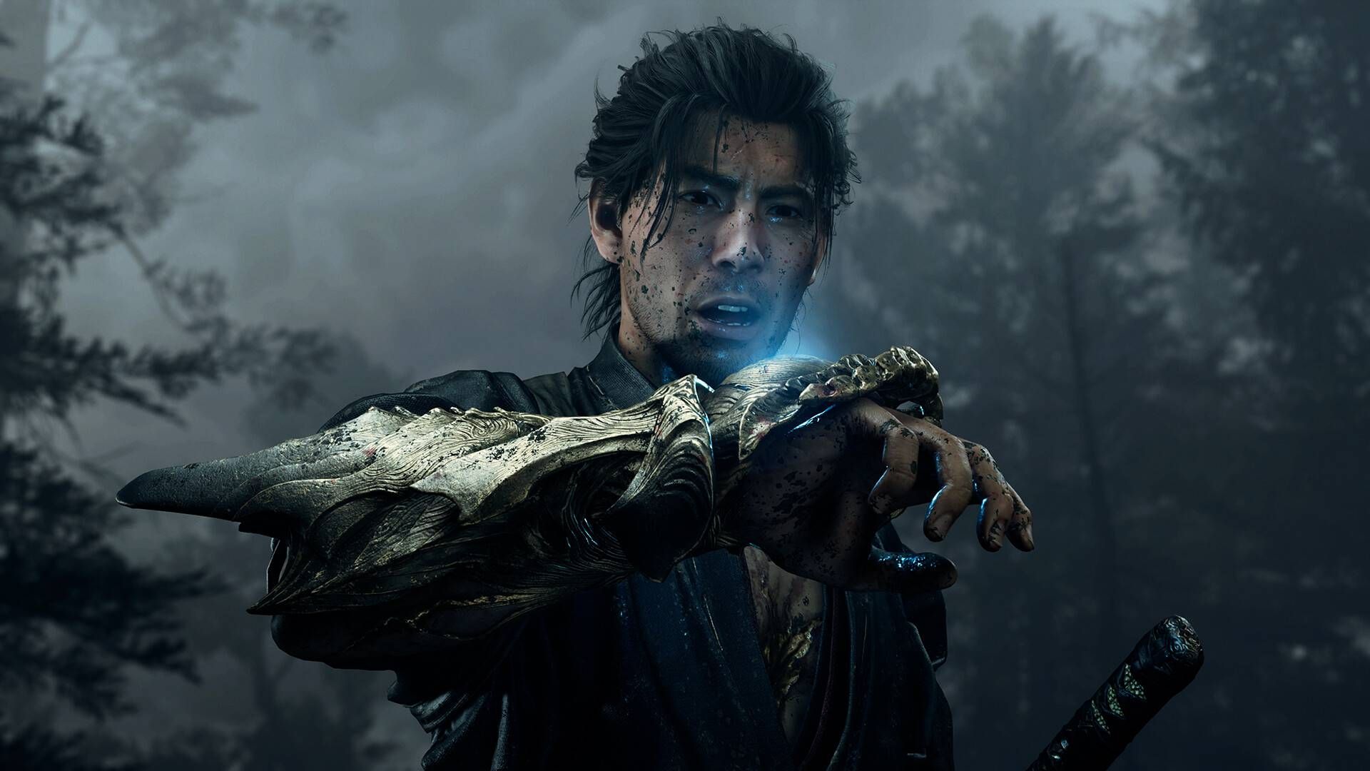 Onimusha: Way of the Sword Tells A Story Ghost of Tsushima Never Could