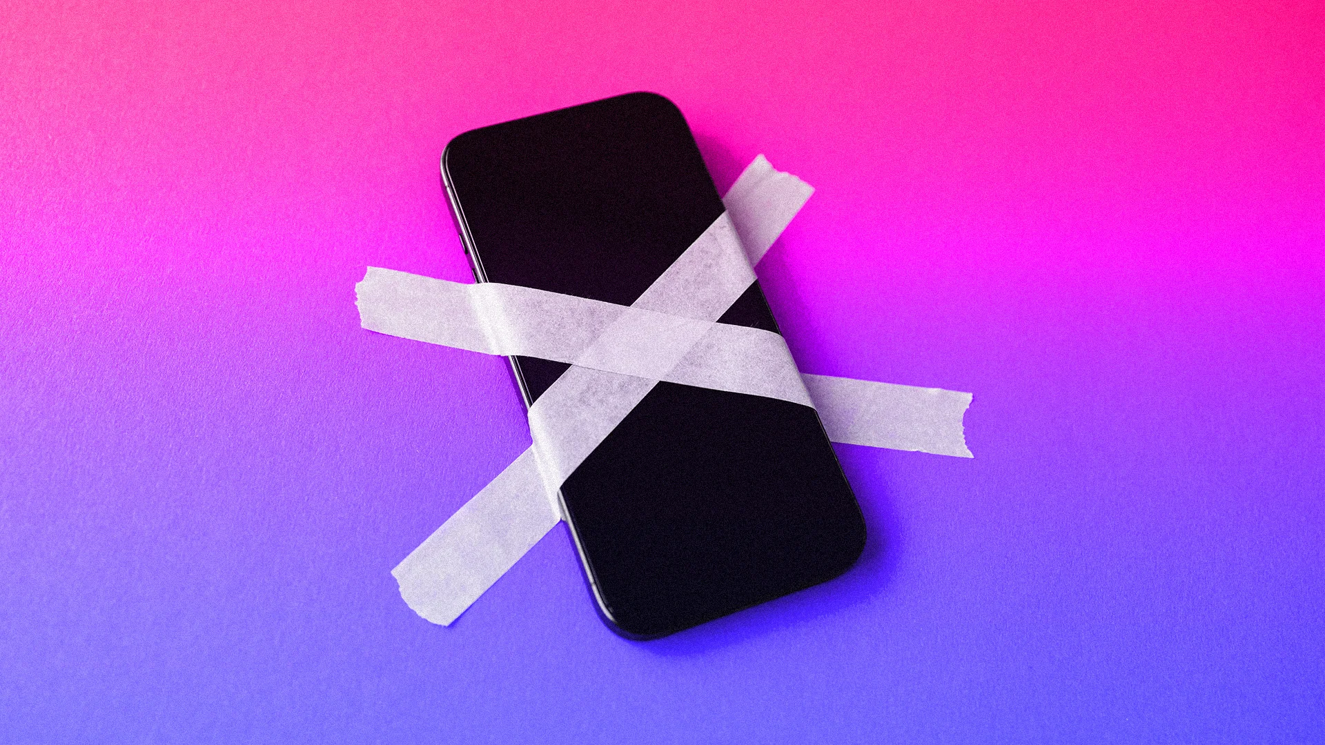 The Most Valuable Founder Skill Is Getting Rarer. It Comes Down to Putting Your Phone Away