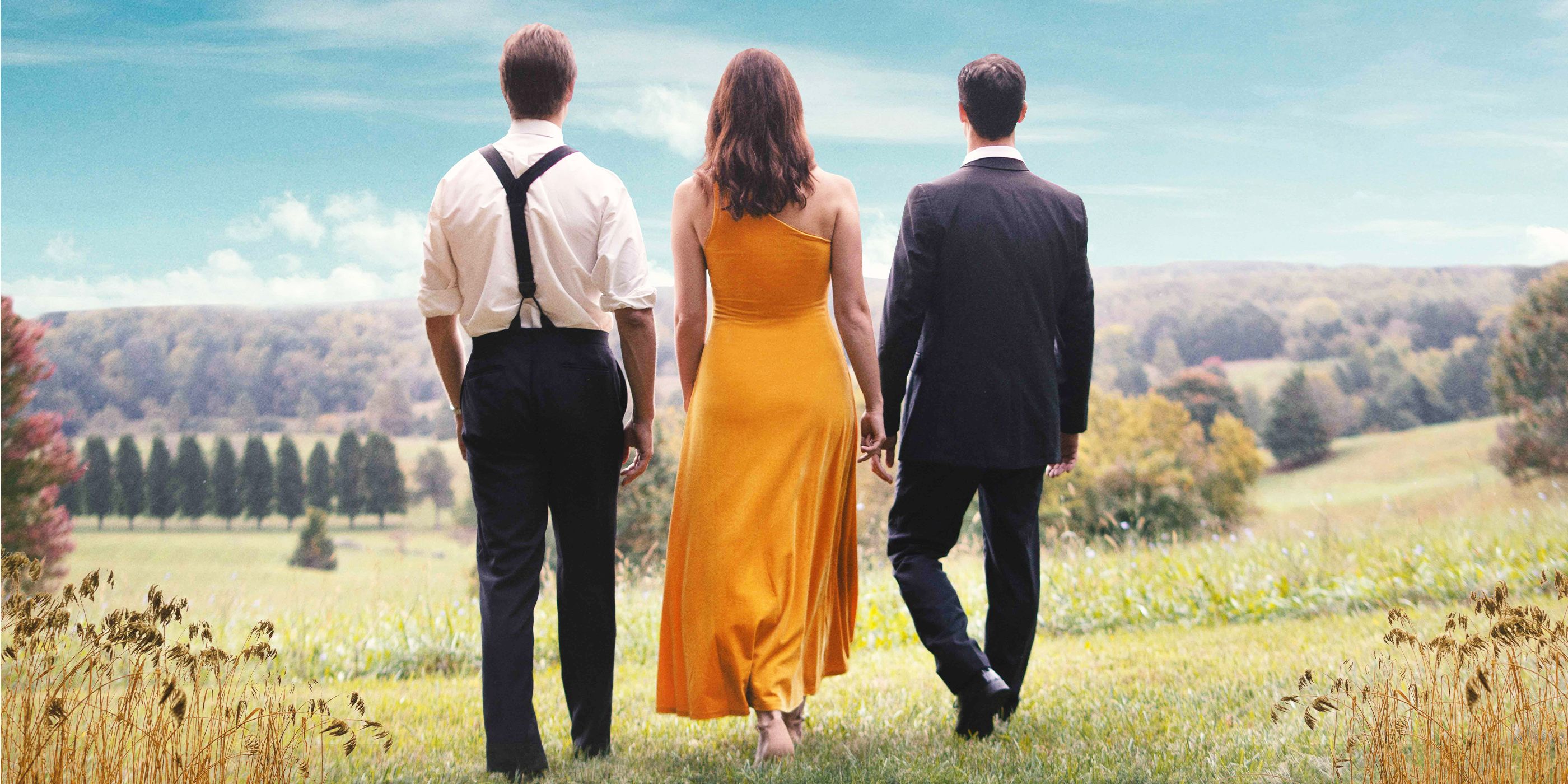 Win Tickets to Our Early 'Do Us Part' Screening With Director Q&A